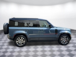 Land Rover Defender S 110 P300 2026