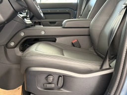Land Rover Defender S 110 P300 2026