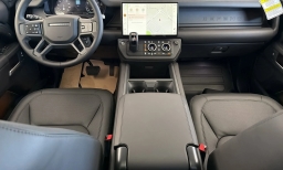 Land Rover Defender S 110 P300 2026