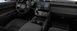 Land Rover Defender S 110 P300 2026