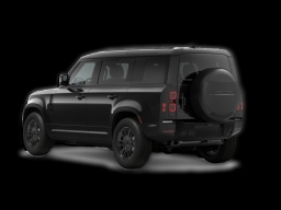 Land Rover Defender S 110 P300 2026