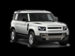 Land Rover Defender S 110 P300 2026