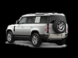Land Rover Defender S 110 P300 2026