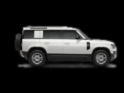 Land Rover Defender S 110 P300 2026