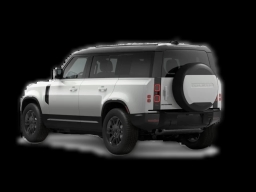 Land Rover Defender S 110 P300 2026