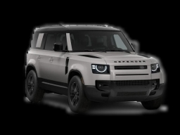 Land Rover Defender S 110 P300 2026