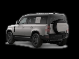 Land Rover Defender S 110 P300 2026