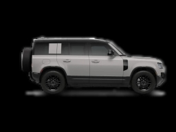 Land Rover Defender S 110 P300 2026