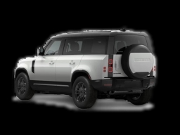 Land Rover Defender S 110 P300 2026