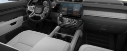Land Rover Defender S 110 P300 2026