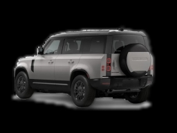 Land Rover Defender S 110 P300 2026