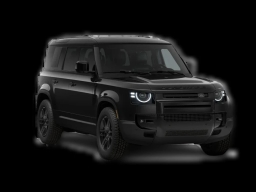 Land Rover Defender S 110 P300 2026