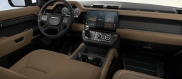 Land Rover Defender S 110 P300 2026