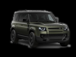 Land Rover Defender S 110 P300 2026
