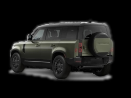 Land Rover Defender S 110 P300 2026