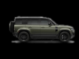 Land Rover Defender S 110 P300 2026