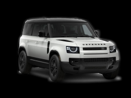 Land Rover Defender S 110 P300 2026