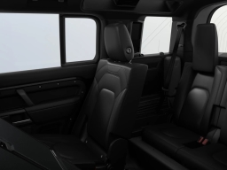 Land Rover Defender S 110 P300 2026