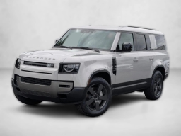 Land Rover Defender S 130 P300 2026