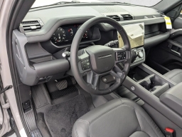 Land Rover Defender S 130 P300 2026