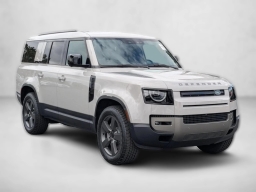 Land Rover Defender S 130 P300 2026