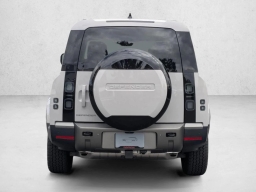 Land Rover Defender S 130 P300 2026