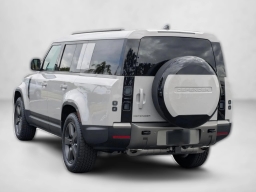 Land Rover Defender S 130 P300 2026
