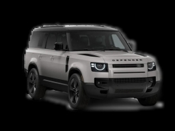 Land Rover Defender S 130 P300 2026