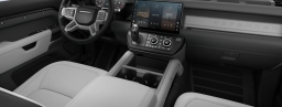 Land Rover Defender S 130 P300 2026