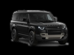Land Rover Defender S 130 P300 2026