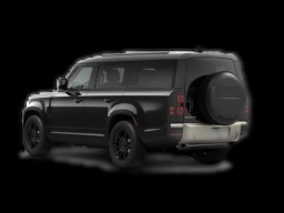 Land Rover Defender S 130 P300 2026