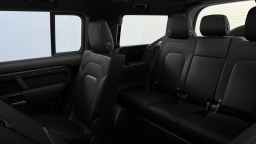 Land Rover Defender S 130 P300 2026