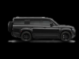 Land Rover Defender S 130 P300 2026
