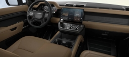 Land Rover Defender S 130 P300 2026