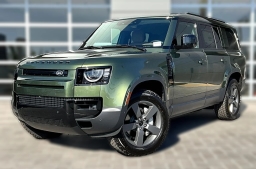 Land Rover Defender S 130 P300 2026