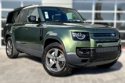 Land Rover Defender S 130 P300 2026