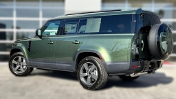 Land Rover Defender S 130 P300 2026
