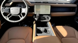Land Rover Defender S 130 P300 2026