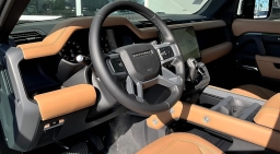 Land Rover Defender S 130 P300 2026