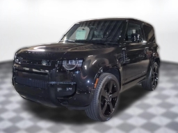 Land Rover Defender V8 90 P525 2026