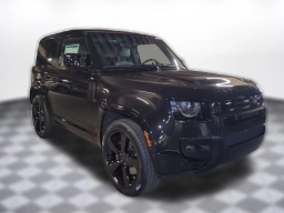 Land Rover Defender V8 90 P525 2026