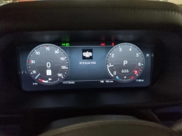 Land Rover Defender V8 90 P525 2026