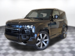 Land Rover Defender V8 90 P525 2026