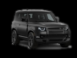 Land Rover Defender V8 90 P525 2026