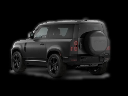 Land Rover Defender V8 90 P525 2026
