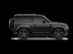 Land Rover Defender V8 90 P525 2026