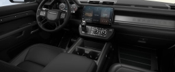 Land Rover Defender V8 90 P525 2026