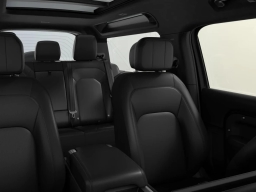 Land Rover Defender V8 90 P525 2026