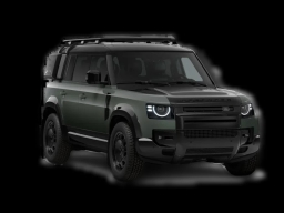 Land Rover Defender Trophy Edition Keswick 110 P400 2026