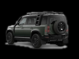 Land Rover Defender Trophy Edition Keswick 110 P400 2026